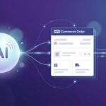 Automate order lookups and refunds in WooCommerce with an AI voice agent connected to store dat