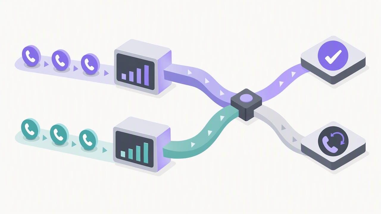 Two KPIs reveal resolved or deferred issues
