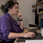 Admin checking Microsoft 365 role access